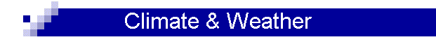 Climate & Weather